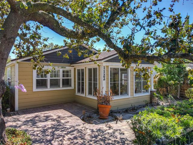1122 VASSAR STREET, Orlando, FL 32804