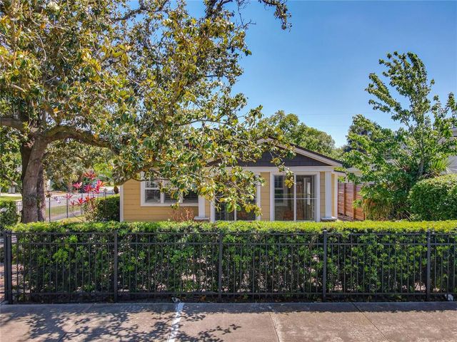 1122 VASSAR STREET, Orlando, FL 32804