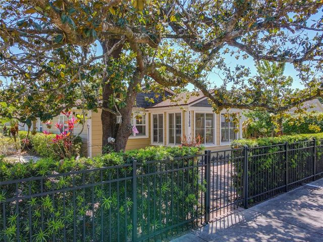 1122 VASSAR STREET, Orlando, FL 32804