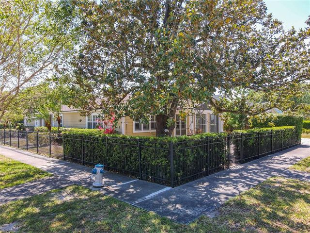 1122 VASSAR STREET, Orlando, FL 32804