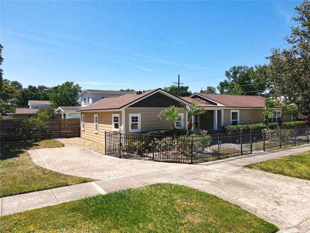 1122 VASSAR STREET, Orlando, FL 32804