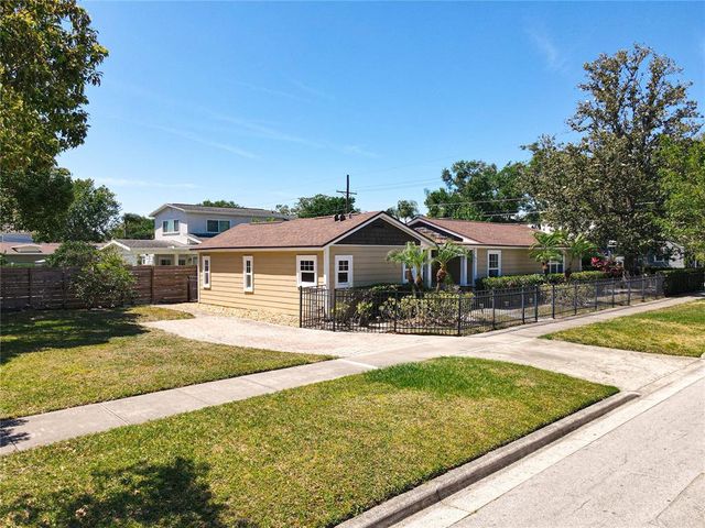 1122 VASSAR STREET, Orlando, FL 32804