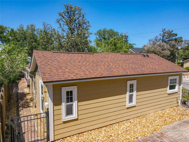 1122 VASSAR STREET, Orlando, FL 32804