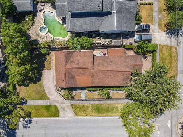 1122 VASSAR STREET, Orlando, FL 32804
