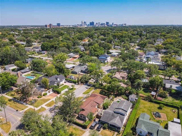 1122 VASSAR STREET, Orlando, FL 32804