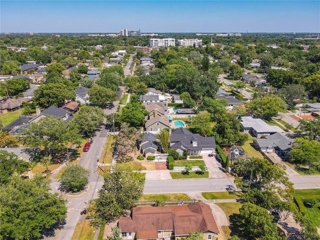 1122 VASSAR STREET, Orlando, FL 32804