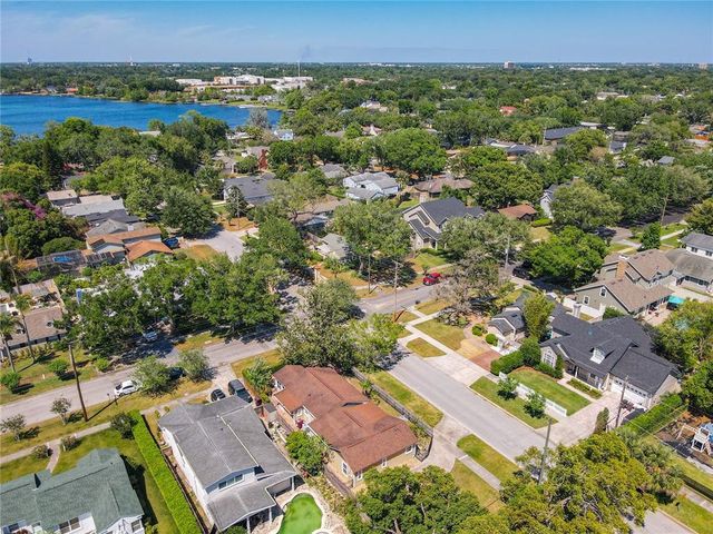 1122 VASSAR STREET, Orlando, FL 32804