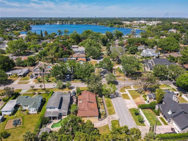1122 VASSAR STREET, Orlando, FL 32804