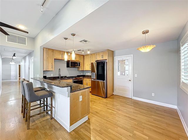 1122 VASSAR STREET, Orlando, FL 32804