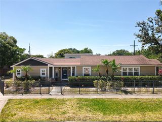 1122 VASSAR STREET, Orlando, FL 32804