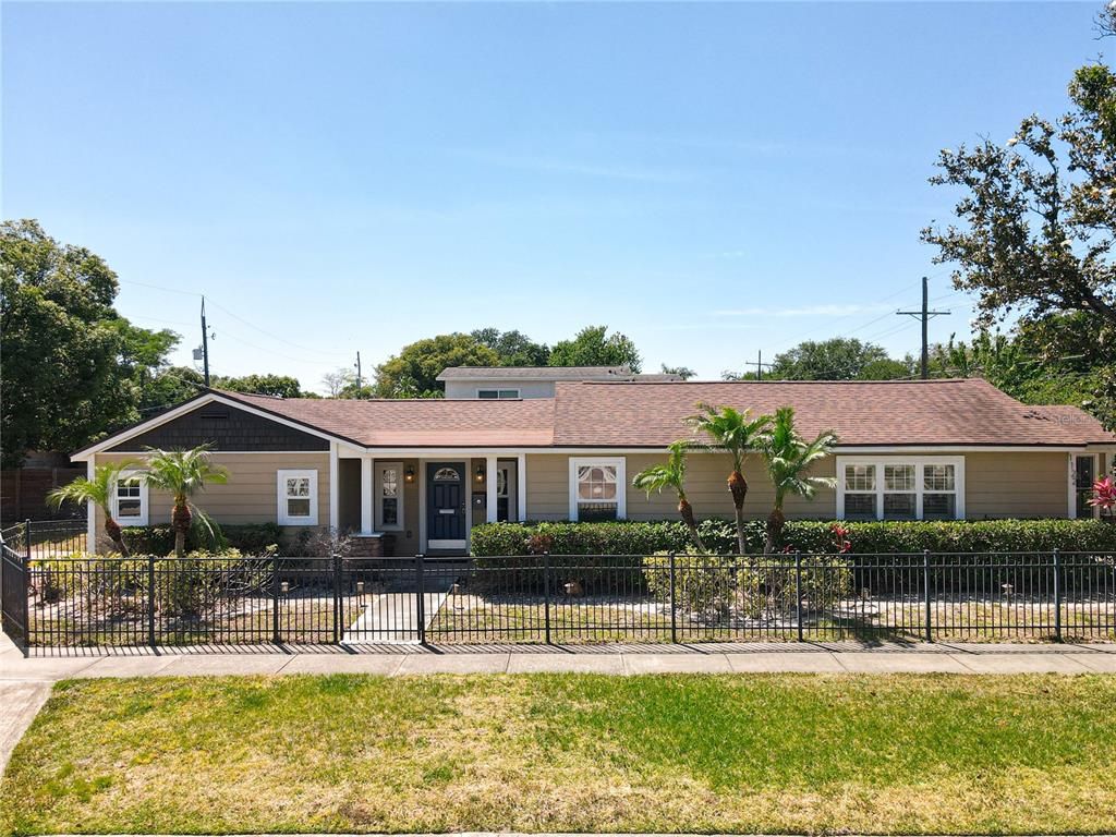 1122 VASSAR STREET, Orlando, FL 32804