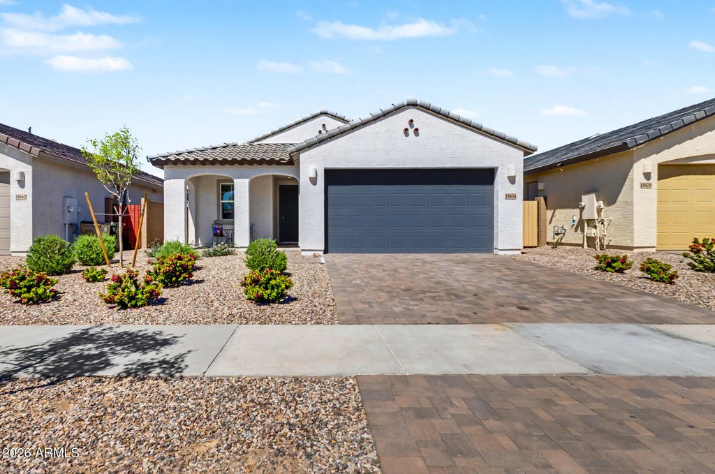 15634 W WINSLOW Avenue, Goodyear, AZ 85338
