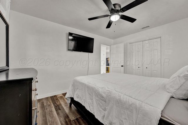 1926 S HIGHLAND Street, Amarillo, TX 79103