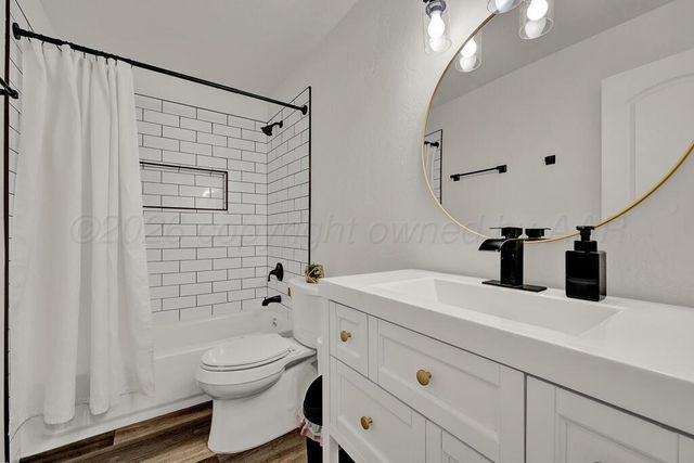 1926 S HIGHLAND Street, Amarillo, TX 79103