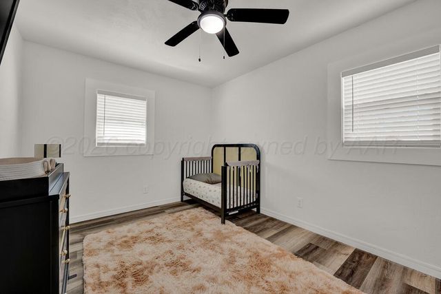 1926 S HIGHLAND Street, Amarillo, TX 79103