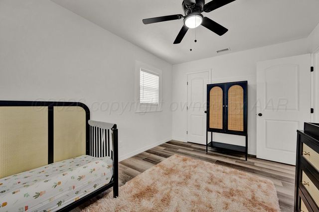 1926 S HIGHLAND Street, Amarillo, TX 79103