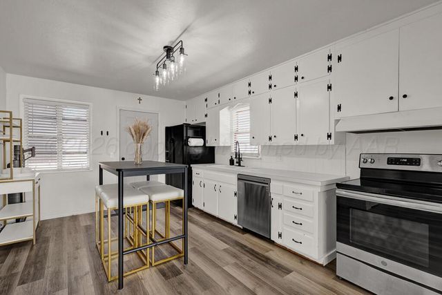 1926 S HIGHLAND Street, Amarillo, TX 79103