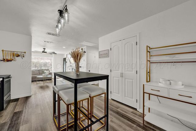 1926 S HIGHLAND Street, Amarillo, TX 79103