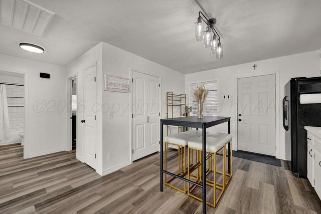 1926 S HIGHLAND Street, Amarillo, TX 79103