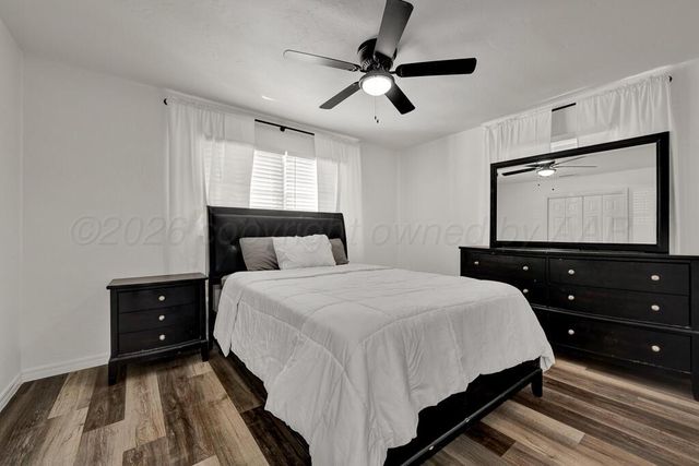 1926 S HIGHLAND Street, Amarillo, TX 79103