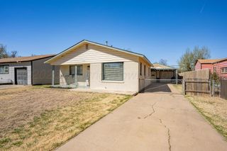 1926 S HIGHLAND Street, Amarillo, TX 79103