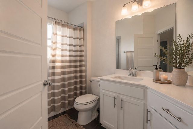 2100 Hermia ST 41, Austin, TX 78741