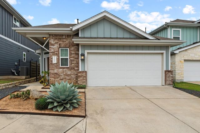 2100 Hermia ST 41, Austin, TX 78741