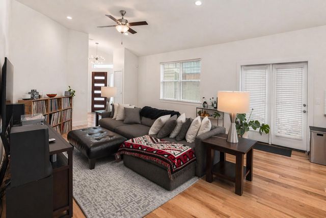 2100 Hermia ST 41, Austin, TX 78741