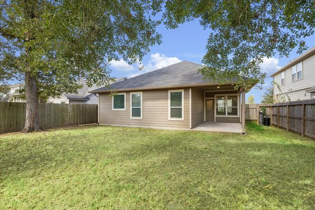 260 Shoreview Drive, Conroe, TX 77303