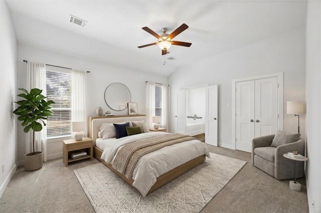 260 Shoreview Drive, Conroe, TX 77303