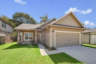 260 Shoreview Drive, Conroe, TX 77303
