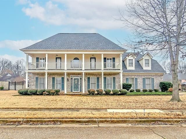 9769 WOODLAND SPRUCE DR, Cordova, TN 38018