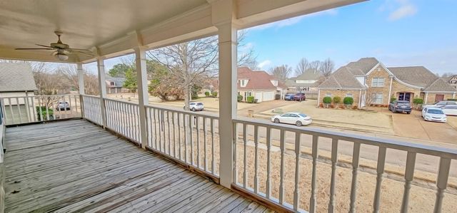 9769 WOODLAND SPRUCE DR, Cordova, TN 38018