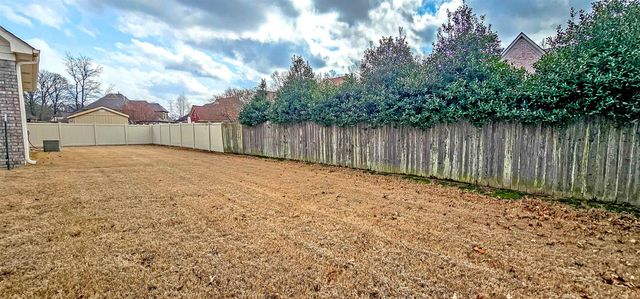 9769 WOODLAND SPRUCE DR, Cordova, TN 38018