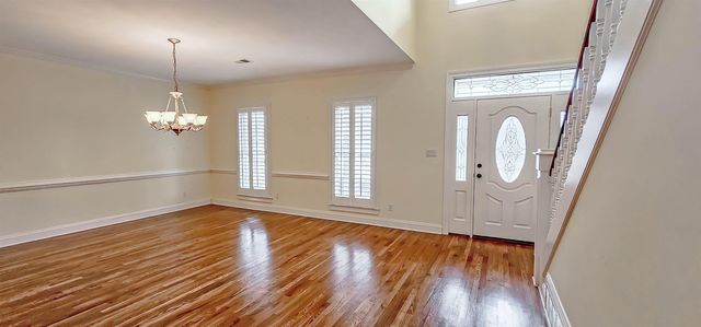 9769 WOODLAND SPRUCE DR, Cordova, TN 38018