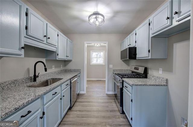 53 MILAM, Cartersville, GA 30120