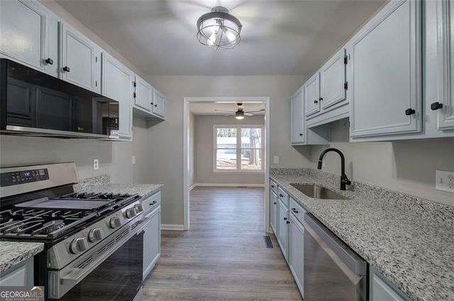 53 MILAM, Cartersville, GA 30120