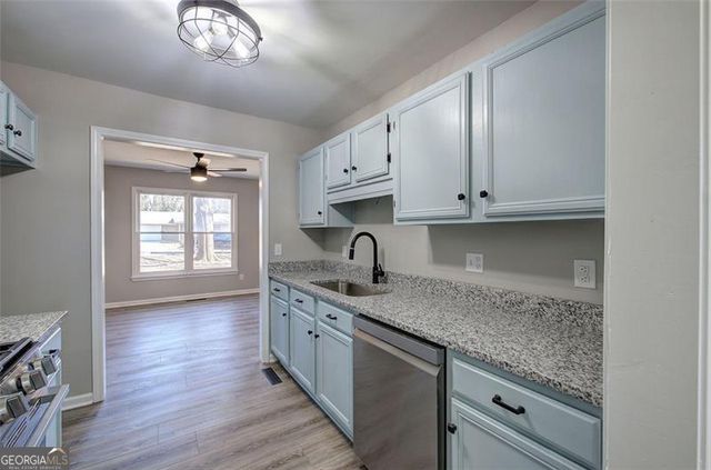 53 MILAM, Cartersville, GA 30120