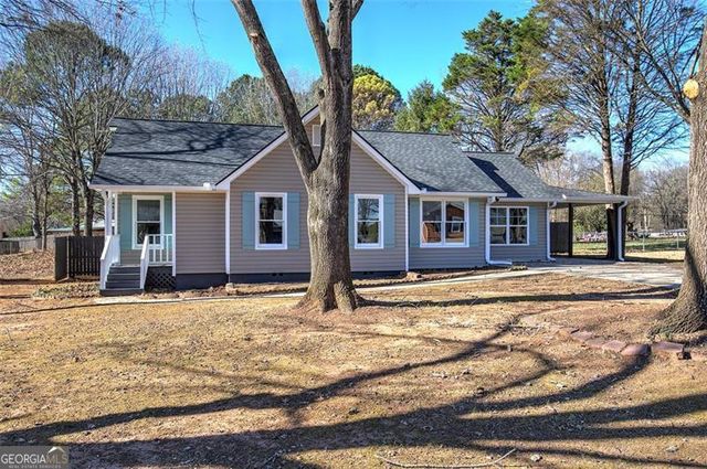 53 MILAM, Cartersville, GA 30120