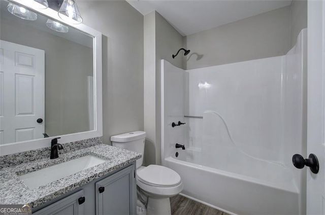 53 MILAM, Cartersville, GA 30120