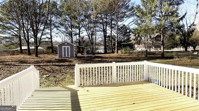 53 MILAM, Cartersville, GA 30120