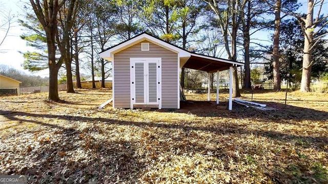 53 MILAM, Cartersville, GA 30120