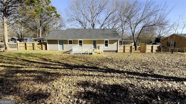 53 MILAM, Cartersville, GA 30120