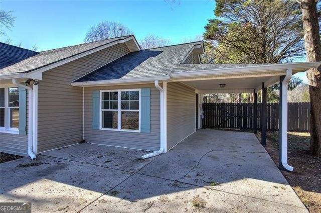 53 MILAM, Cartersville, GA 30120