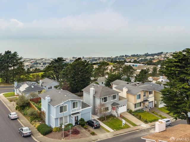 370 Horizon Way, Pacifica, CA 94044