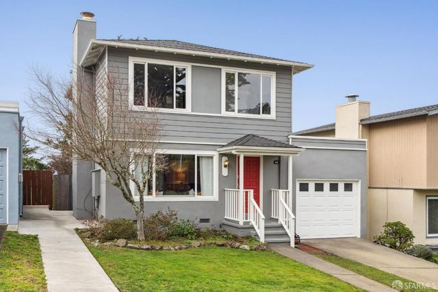 370 Horizon Way, Pacifica, CA 94044