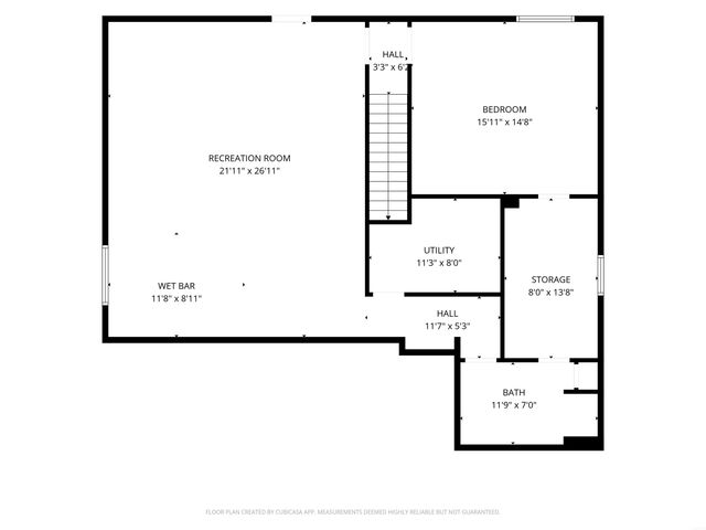 3607 SW Field Stone Place, Cedar Rapids, IA 52404