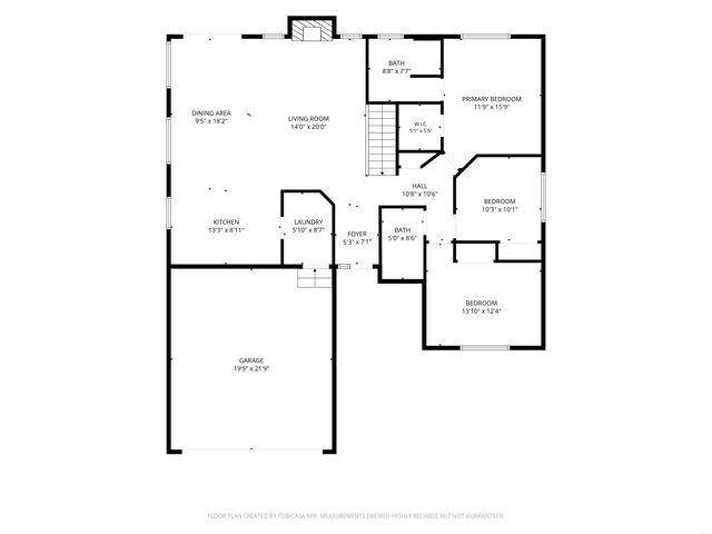 3607 SW Field Stone Place, Cedar Rapids, IA 52404