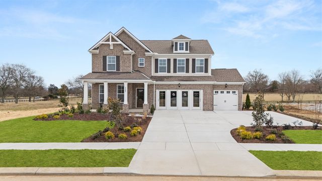 3510 Shigo Street, Murfreesboro, TN 37130