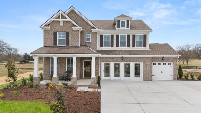 3510 Shigo Street, Murfreesboro, TN 37130